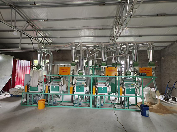 面粉機械廠家,面粉機械,面粉加工成套設(shè)備